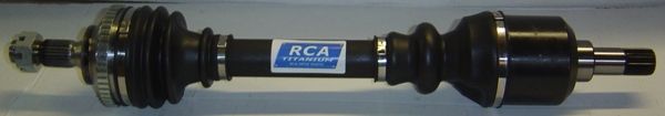 RCA FRANCE kardaninis velenas P205A